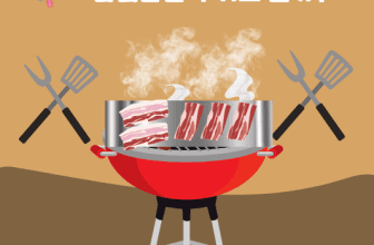 알루미늄 호일 위에 삼겹살을 구워도 될까?